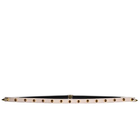 B-LOW THE BELT Victoria Spike Belt